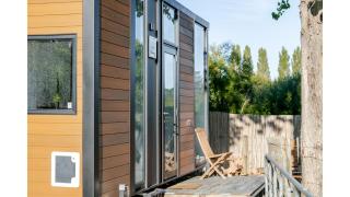 Breathe Inn by Tiny Away - Kaitaia - 9