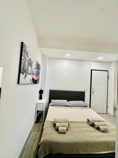 Apartment Maya Loreto - Milán - 7