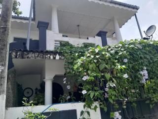 Winston Dutch Canal Villa Guest House - Negombo - 8