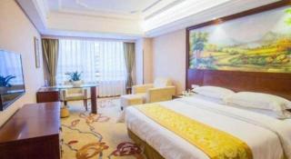 Vienna International Hotel Guangzhou Huangpu - Canton - 6