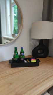 Travelers Haven Spacious 70m2 2 Bedrooms Balcony Old Town Area - 1