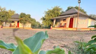 Atithi Luxury Resort - Pushkar - 4