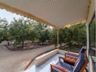 Atithi Luxury Resort - Pushkar - 7