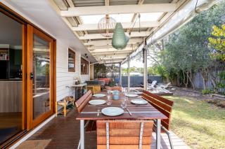 Bayside Family Haven - Ocean Grove - 8