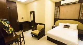 Nordic Hotels - Dhaka - 2