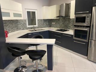 Lavender Suite - St Paul's Bay - 1