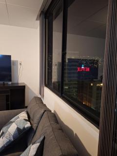 Beautiful apartment in Torre Ferrara - La Paz - 0