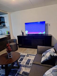 Beautiful apartment in Torre Ferrara - La Paz - 5