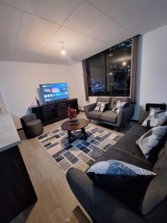 Beautiful apartment in Torre Ferrara - La Paz - 3