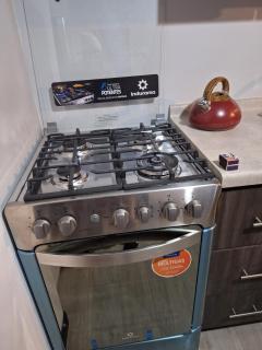Beautiful apartment in Torre Ferrara - La Paz - 2