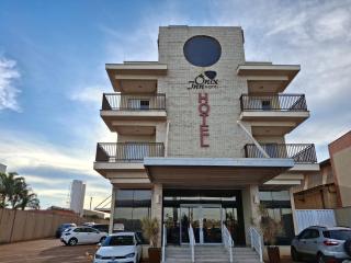 Ônix Inn Hotel Cravinhos - 5