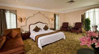 Nile Villa International Hotel - Dongguan - 9