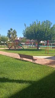 appartement lumineux piscine plage 250m centre ville grande terrasse portaventura - 9