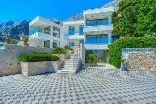 Villa Bellevue Bast - Baška Voda - 3