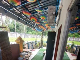 Cassa Bonda Std Family Room - Machang - 2