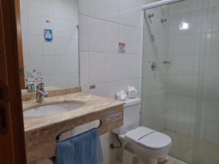 Ônix Inn Hotel Cravinhos - Cravinhos - 2