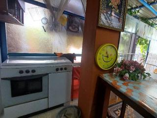 Cassa Bonda Std Family Room - Machang - 3