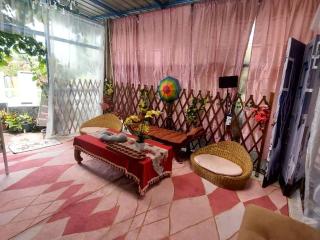Cassa Bonda Std Family Room - Machang - 4