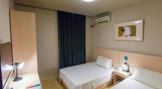 Jinjiang Inn Tianjin People's Hospital - Tianjin - 2