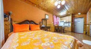 Daegwalnyeong Sky Keeper Pension - Pyeongchang - 6