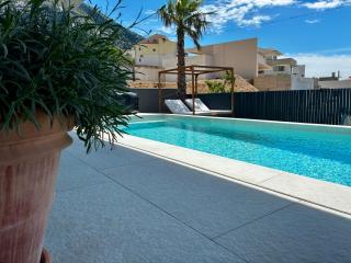 Villa 5 - Makarska - 8
