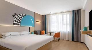 City Comfort Inn Guangzhou Baiyun Mountain - Canton - 9