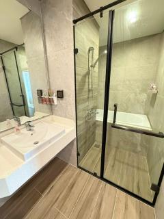 Anh Nhi Homestay - Onsen Ecopark - Cong Luận - 9