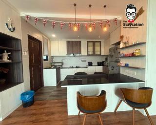 Staycation Homestay 74 Viva Jazz 1 near Jalan Song - Kuching - 2