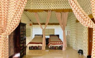 Atithi Luxury Resort - Pushkar - 1
