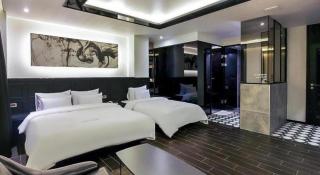 To Heaven Hotel Nampo - 2
