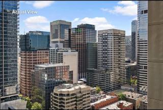 2 BR apt close to Southern Cross - Melbourne - 9