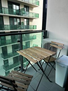 2 BR apt close to Southern Cross - Melbourne - 6