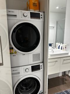 2 BR apt close to Southern Cross - Melbourne - 5