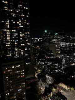 2 BR apt close to Southern Cross - Melbourne - 4