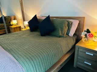 2 BR apt close to Southern Cross - Melbourne - 3