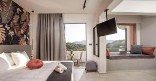 The Palms Concept Hotel Adults Only 16 Plus - Faliraki - 9