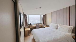 Lavande Hotel Shanghai Railway Station Branch - 7