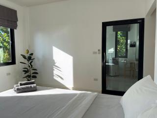 Haad Yao Seaview Hut - 8