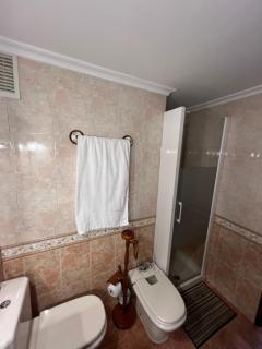 Apartamento Linares - Linares - 9