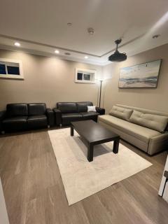 3Bed 2Bath Sauna Retreat - Vancouver - 8