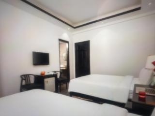 Levine Stay Hideaway Centre - Hue - 0