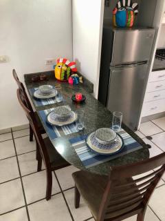 Apartamento en Res La Marina - Porlamar - 8