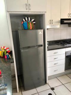Apartamento en Res La Marina - Porlamar - 6