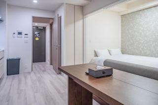 Apartment Hotel 11 Shinsaibashi 7 - Osaka - 5