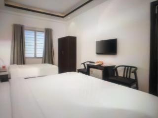 Levine Stay Hideaway Centre - Hue - 7