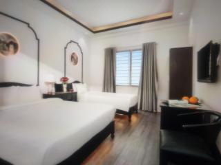 Levine Stay Hideaway Centre - Hue - 6