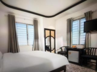 Levine Stay Hideaway Centre - Hue - 5