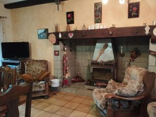 maison auvergnate - Menet - 6