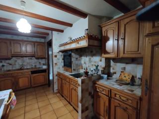 maison auvergnate - Menet - 4