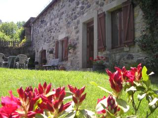 maison auvergnate - Menet - 3
